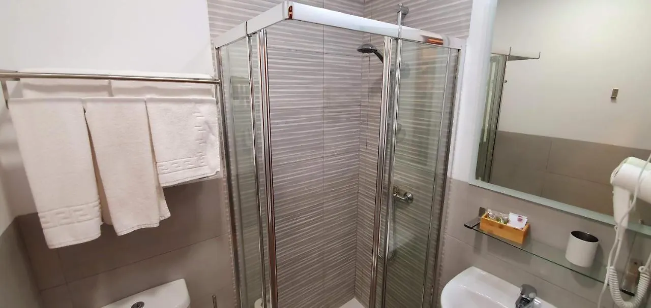 Fan Flat San Juan Apartment Malaga
