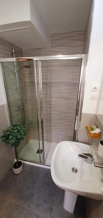 Fan Flat San Juan Apartment Malaga Spain